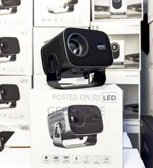 Led Projector