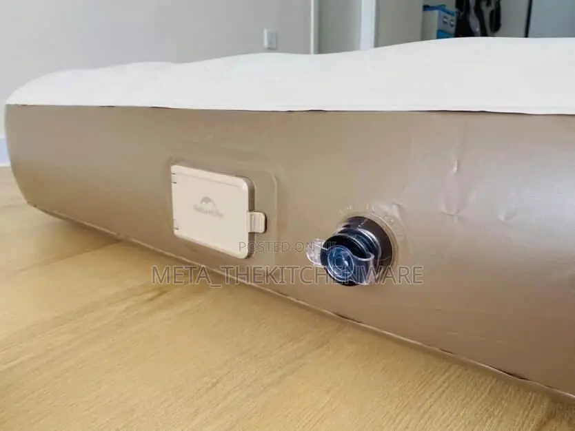 Inflatable Air Mattress 5/6ft (10inches) 25cm