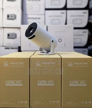 Projector Ultra Hd