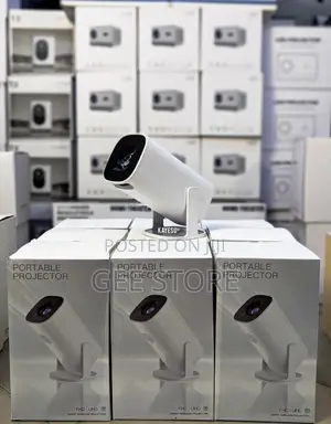 Portable Projector