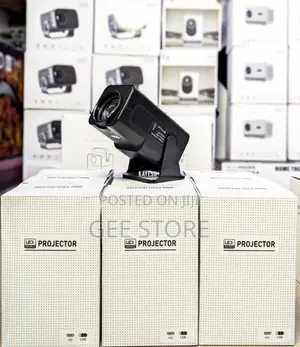 Led Projector