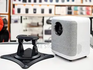 Photo - Laptop Projector Stand