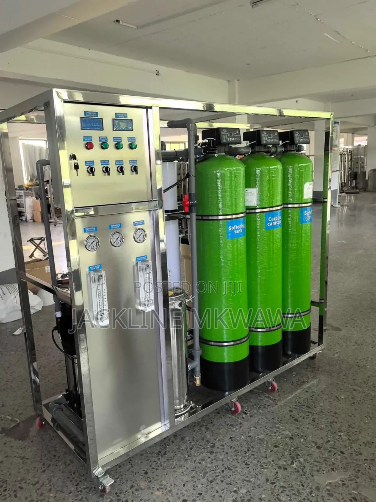 Water Filters