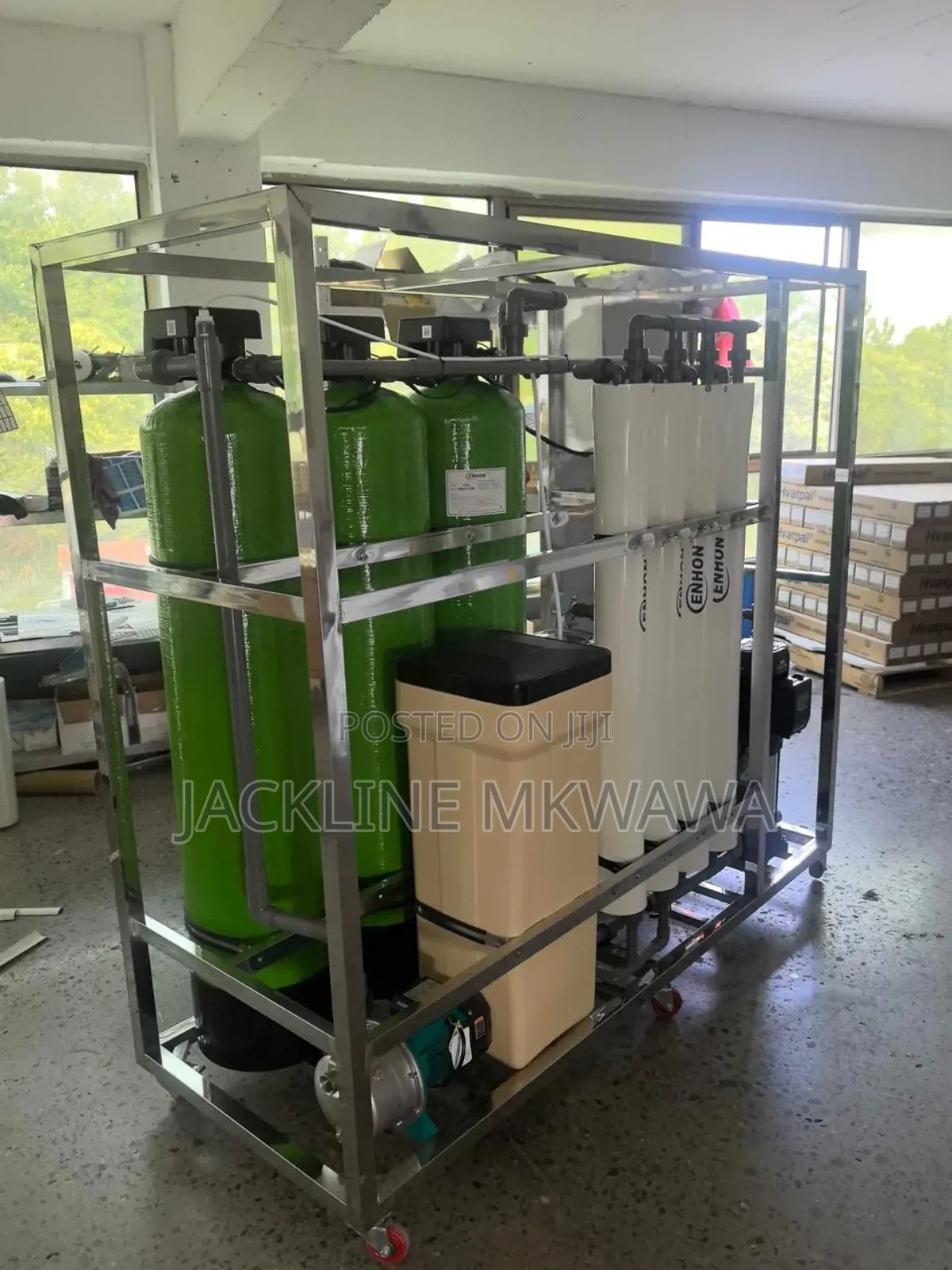 Water Filters