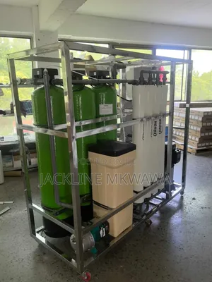 Water Filters