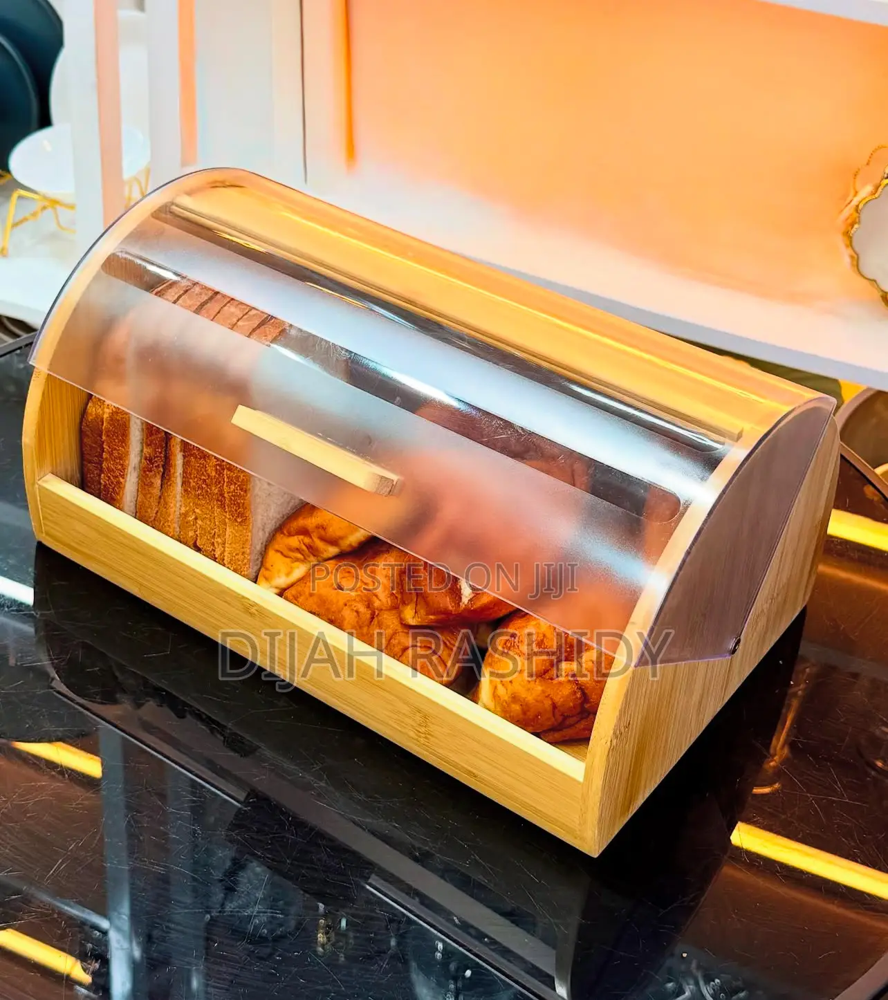 Bread or Bites Box