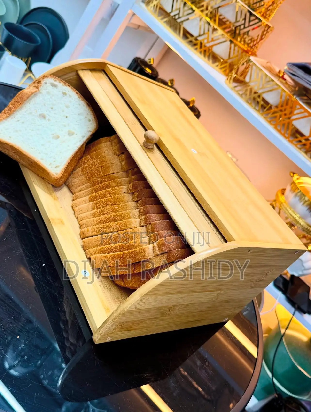 Bread or Bites Box