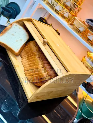 Bread or Bites Box