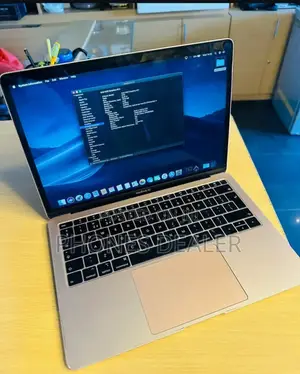 Laptop Apple MacBook Air 2018 8GB Intel Core I7 SSD 256GB