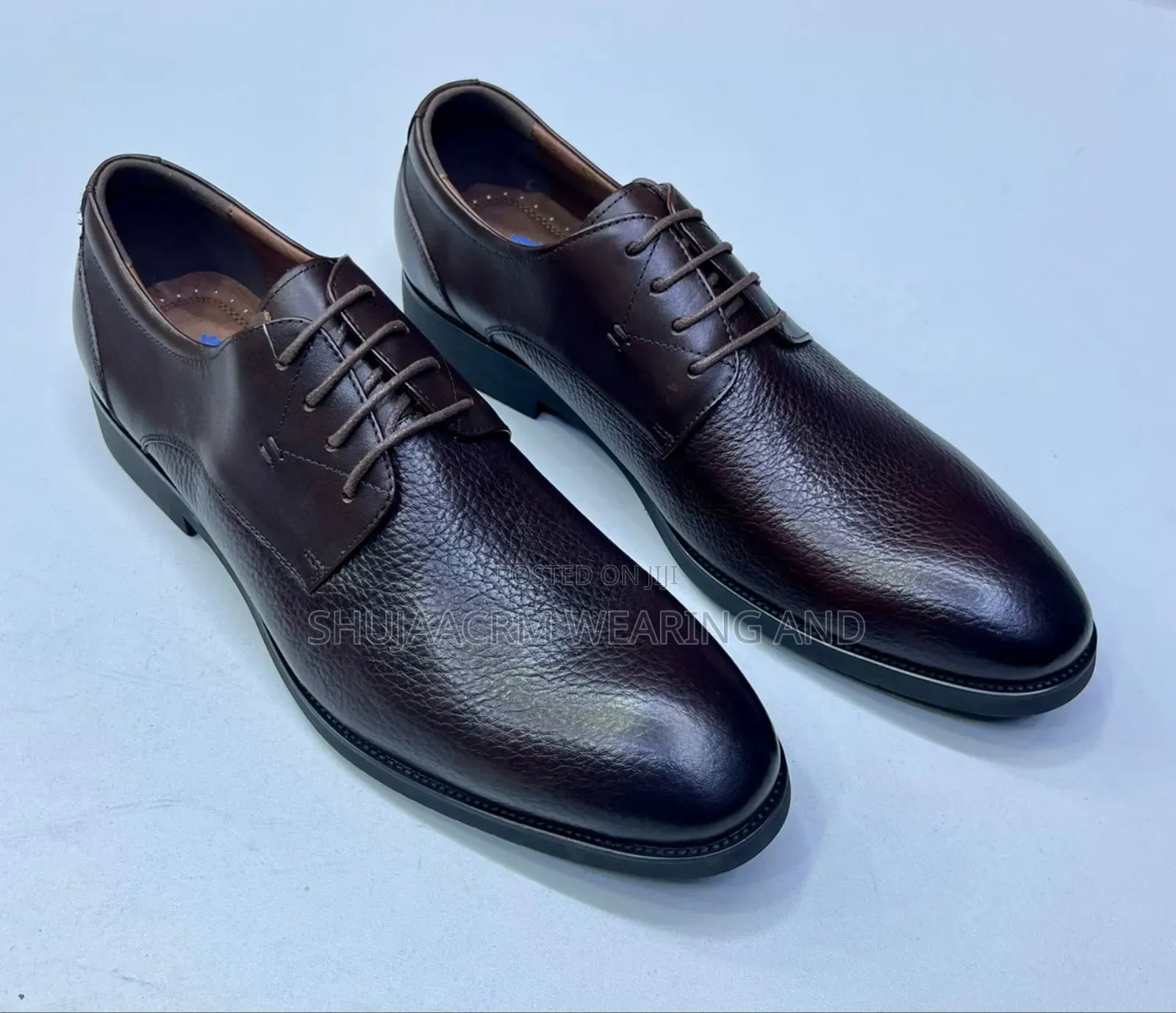 Shoes to Match Your Boldest Outfit