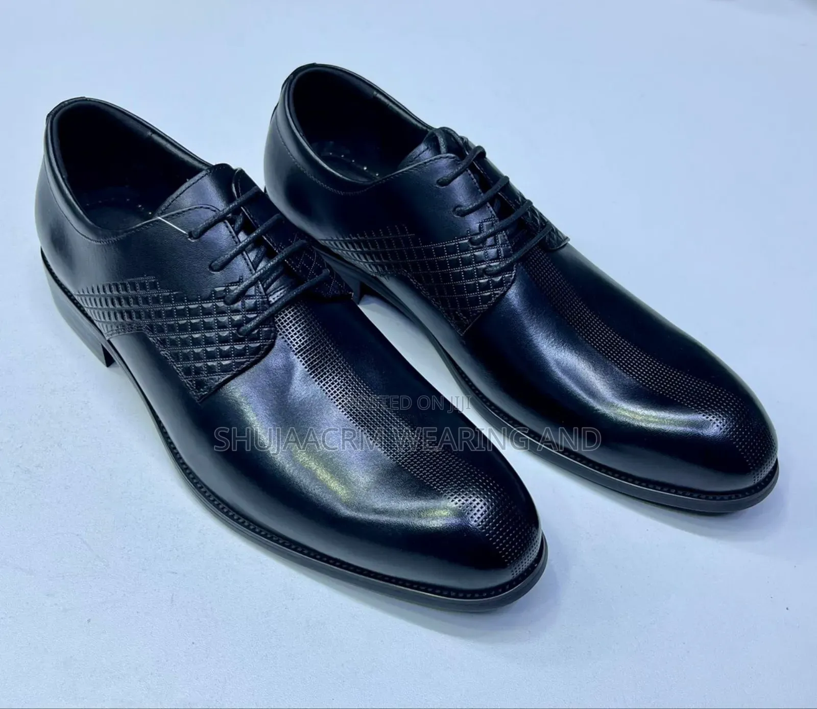 Shoes to Match Your Boldest Outfit