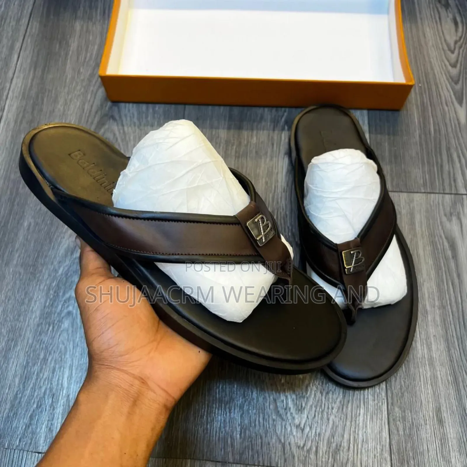 Step Bold With Shoes /Designed to Impress