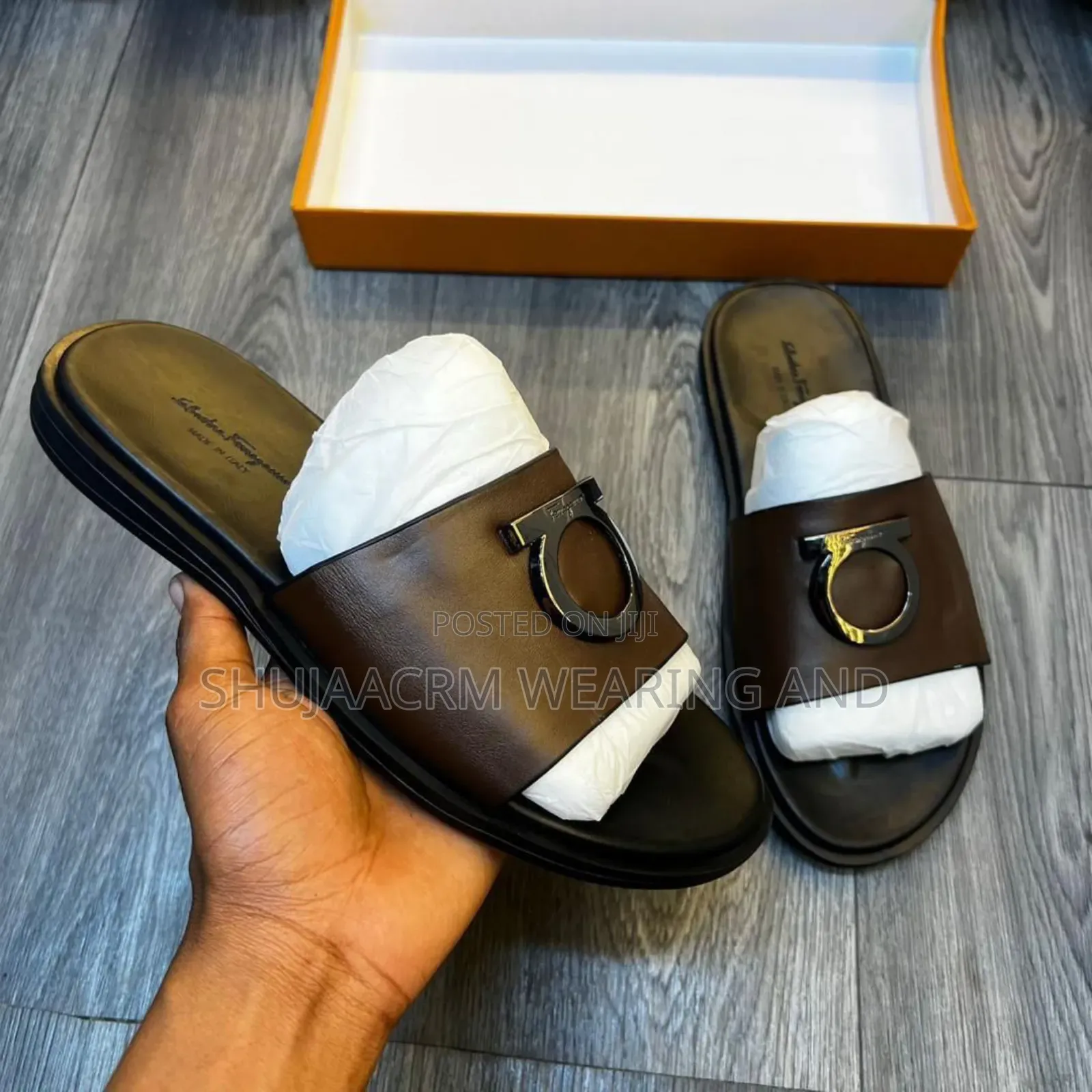 Step Bold With Shoes /Designed to Impress