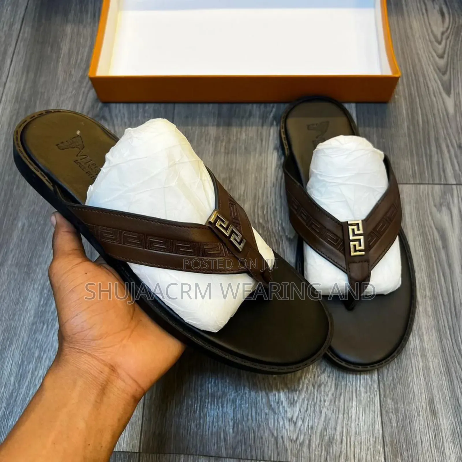 Step Bold With Shoes /Designed to Impress