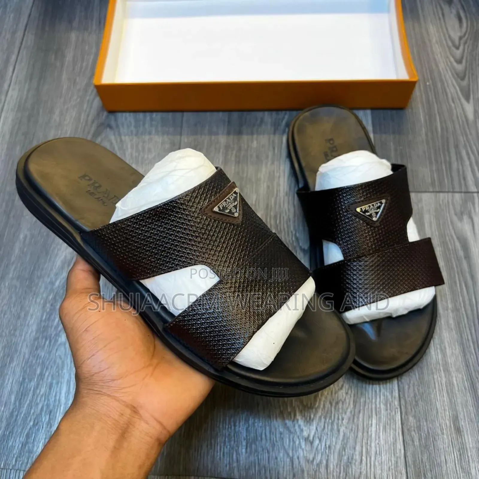 Step Bold With Shoes /Designed to Impress