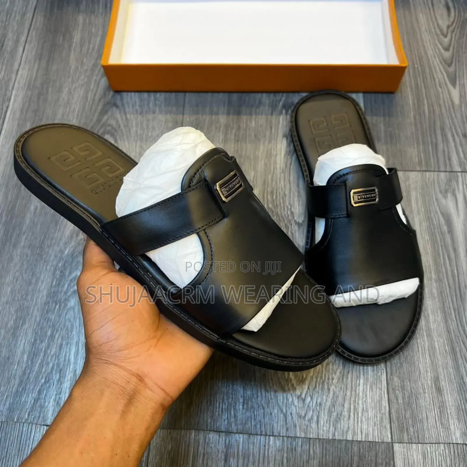 Step Bold With Shoes /Designed to Impress