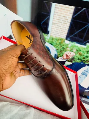 Discover the Shoes That Makes the Statement