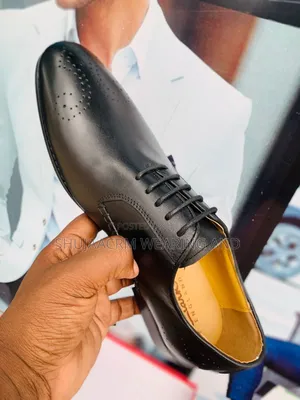 Discover the Shoes That Makes the Statement