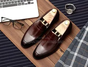 Your Shoes Game Becoming Stronger /Moccains Shoes
