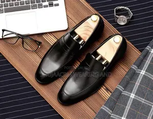 Your Shoes Game Becoming Stronger /Moccains Shoes