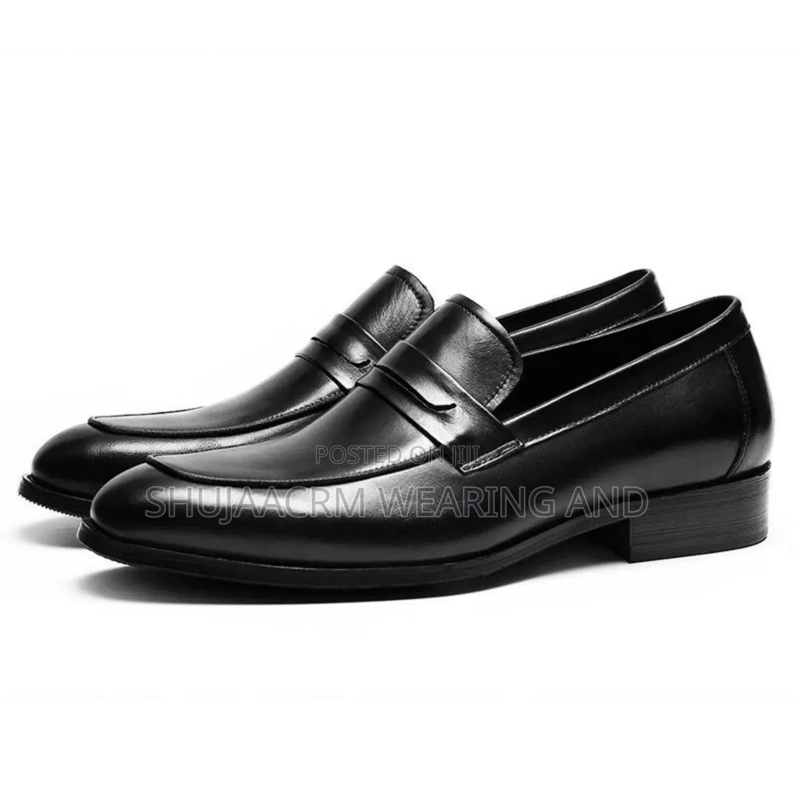 Your Shoes Game Becoming Stronger /Moccains Shoes