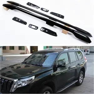 Prado 150 Roof Racks (Fj150)