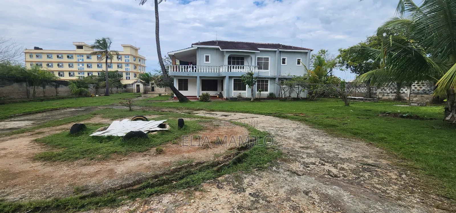 7bdrm House in Mbezi Beach, for sale
