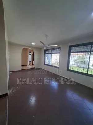 5bdrm House in Mikocheni for rent