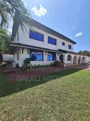 5bdrm House in Mikocheni for rent