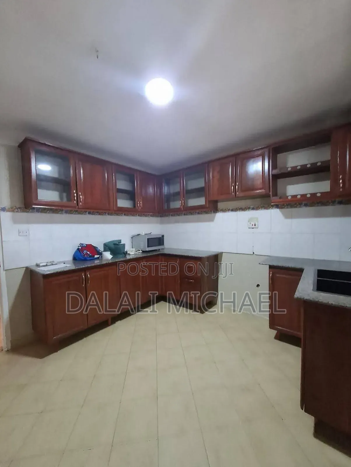 5bdrm House in Mikocheni for rent