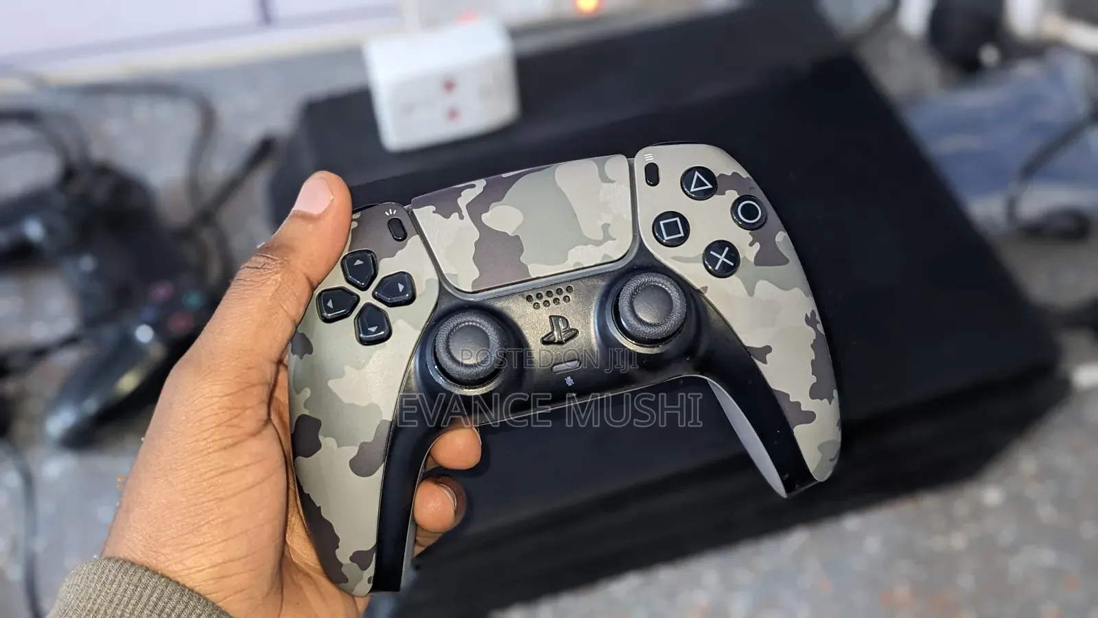Ps5 Controler