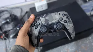 Ps5 Controler
