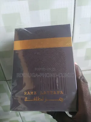 Perfume for Sale