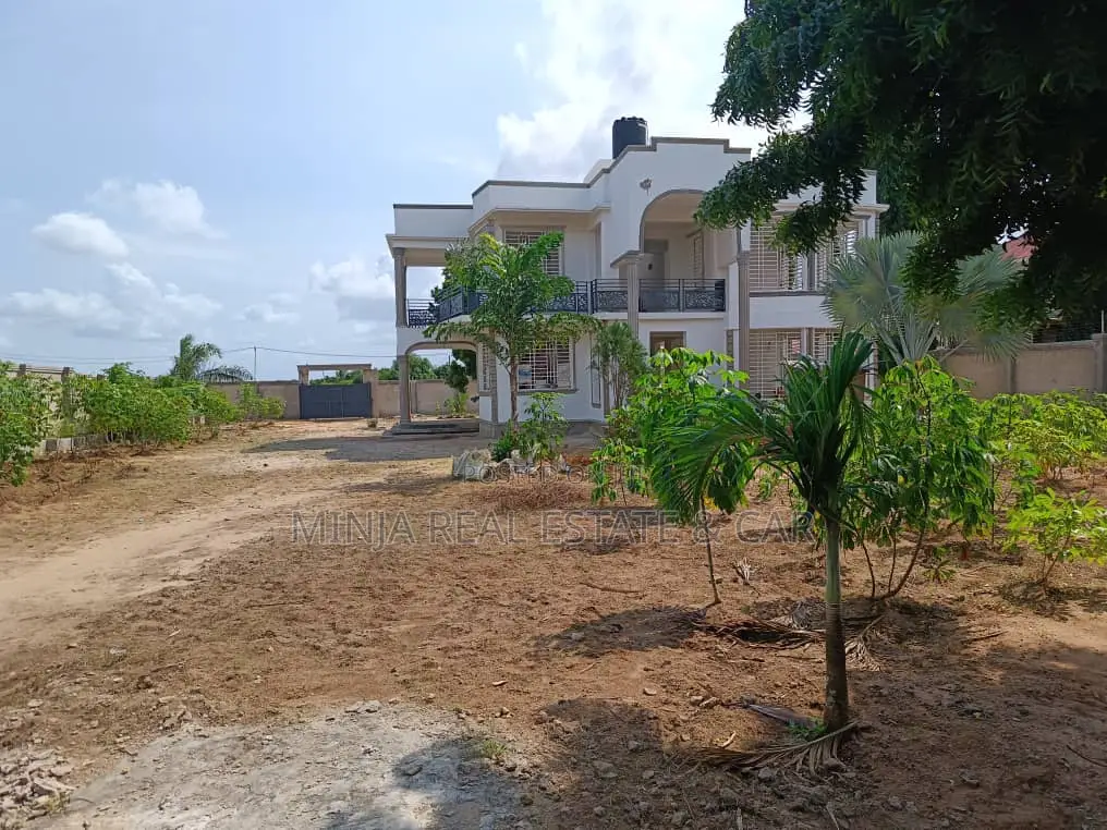 3bdrm House in Kibada for sale