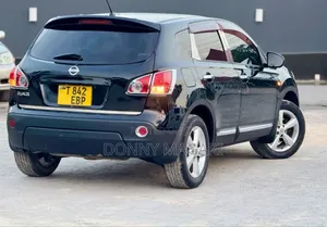 Nissan Dualis 2010