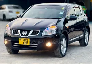Nissan Dualis 2010