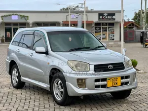 Toyota RAV4 2005