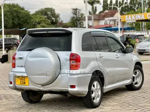 Toyota RAV4 2005