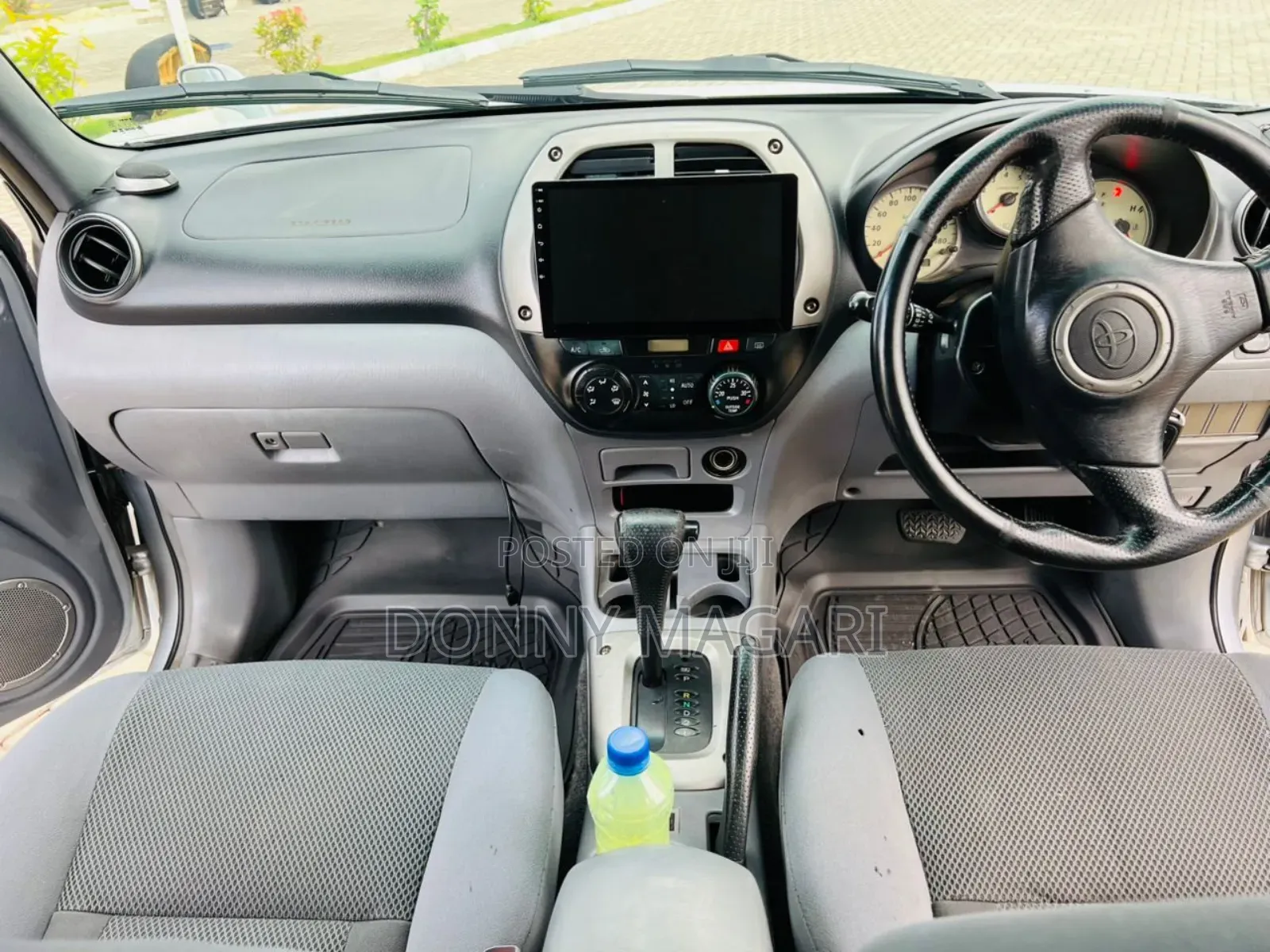 Toyota RAV4 2005