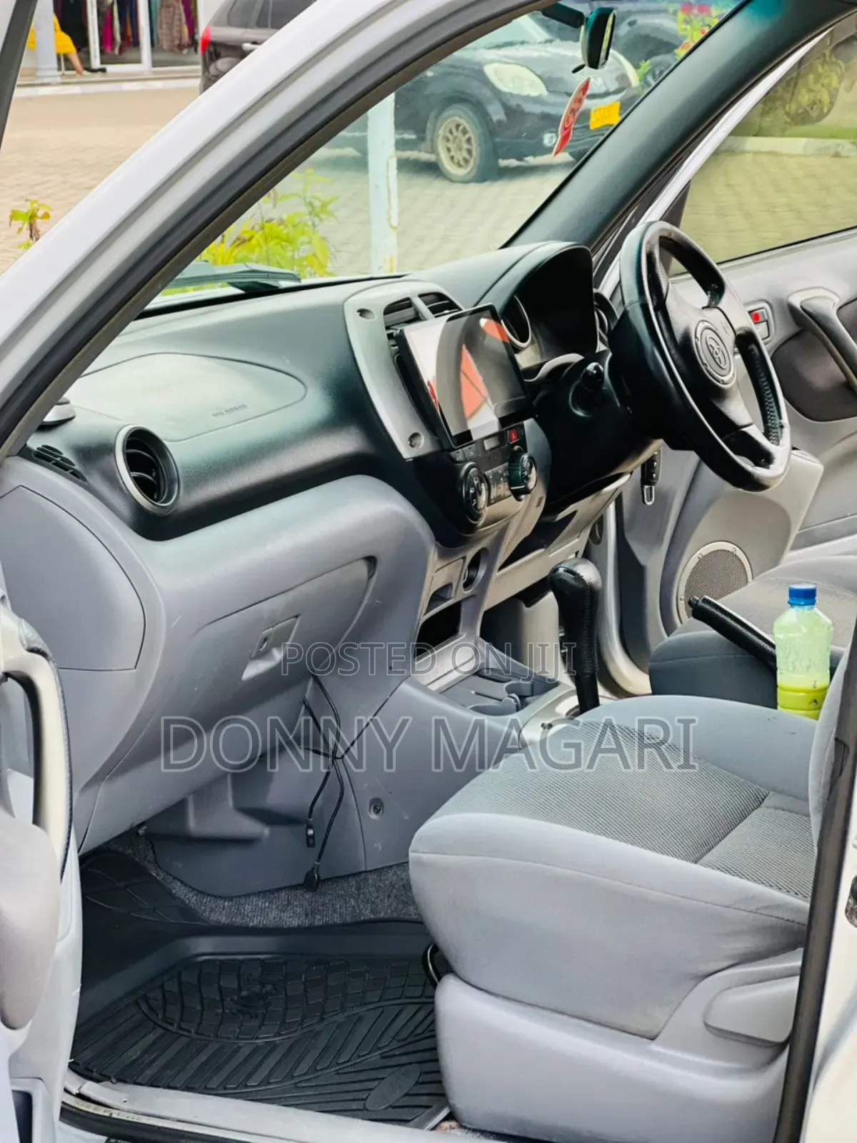 Toyota RAV4 2005