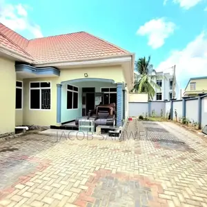 4bdrm House in Goba Njia Nne, Kinondoni for rent