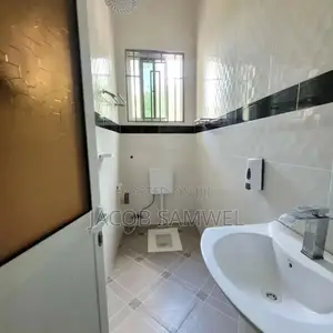 4bdrm House in Goba Njia Nne, Kinondoni for rent