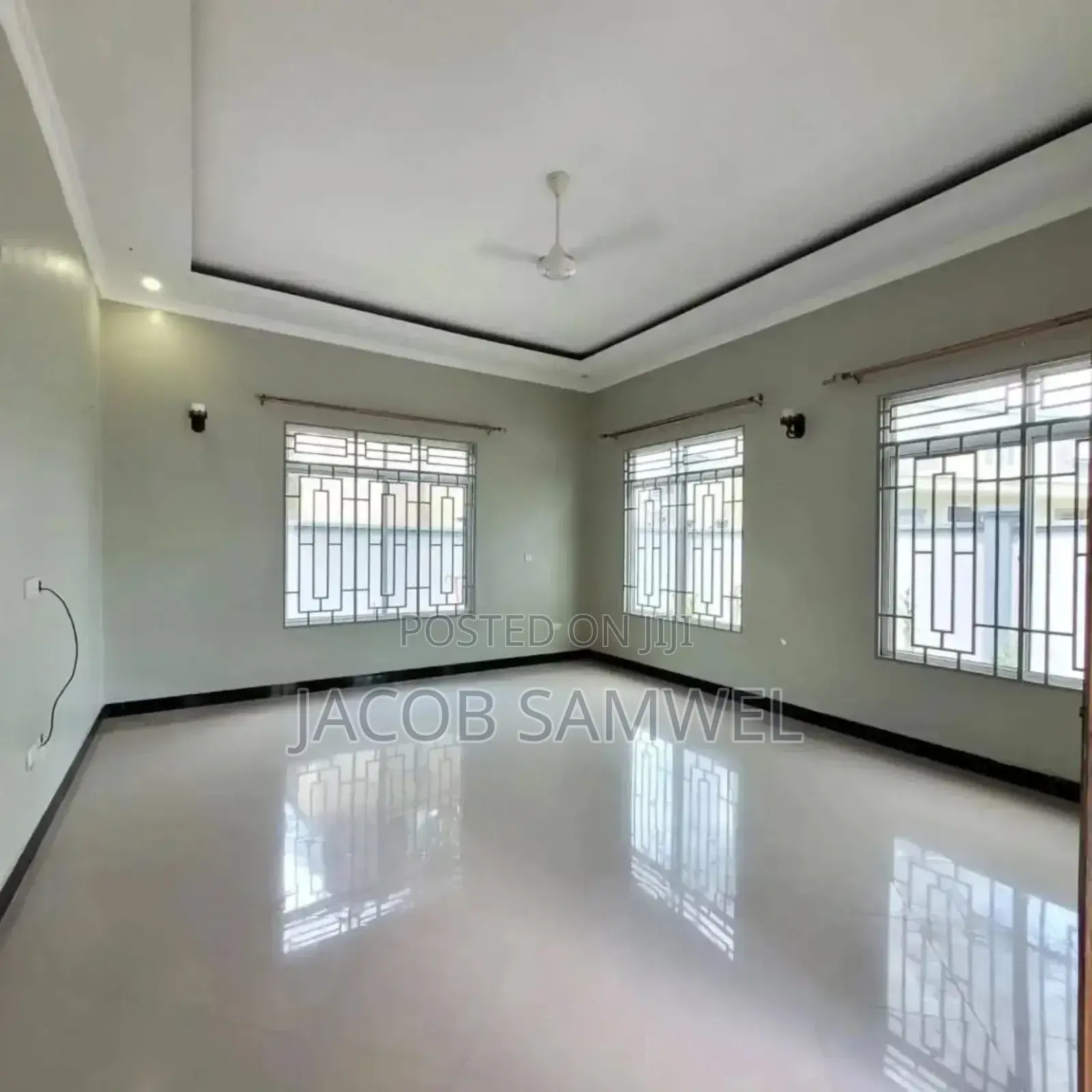 4bdrm House in Goba Njia Nne, Kinondoni for rent