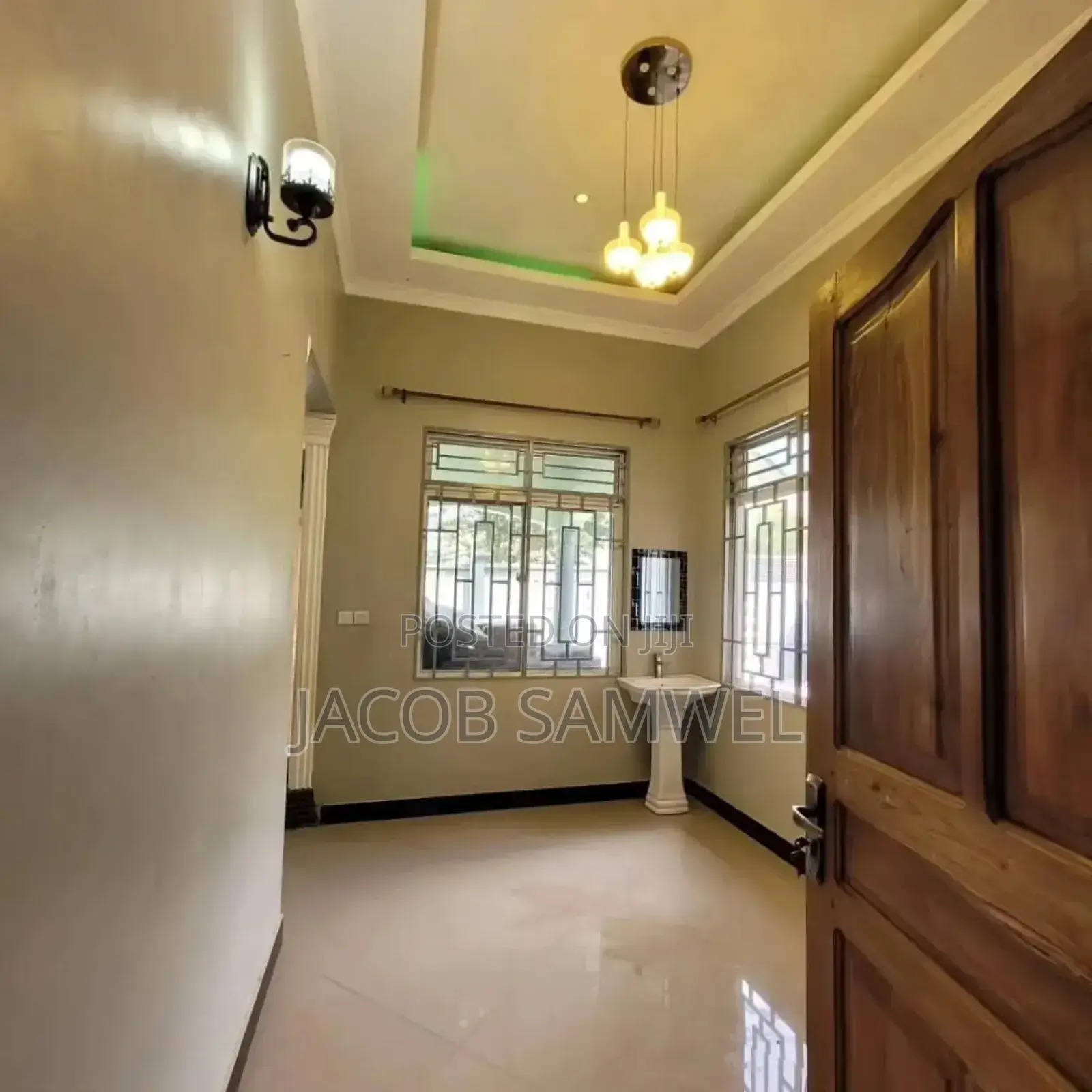4bdrm House in Goba Njia Nne, Kinondoni for rent