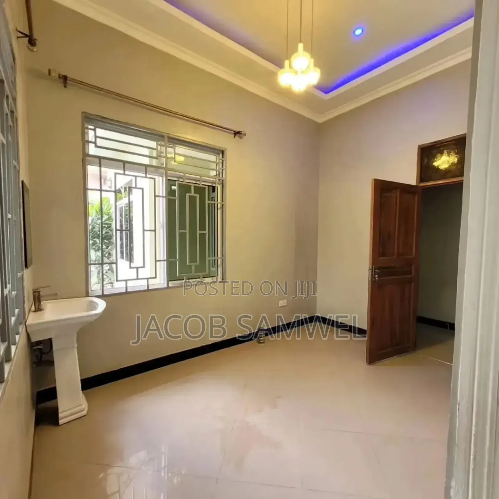 4bdrm House in Goba Njia Nne, Kinondoni for rent
