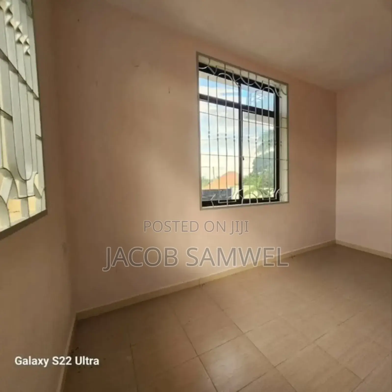 2bdrm House in Goba Centre, Kinondoni for rent