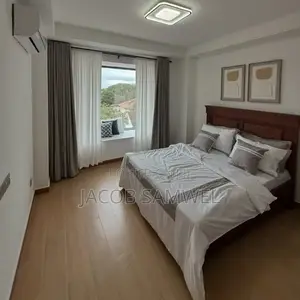 Furnished 3bdrm Apartment in Masaki, Kinondoni for rent