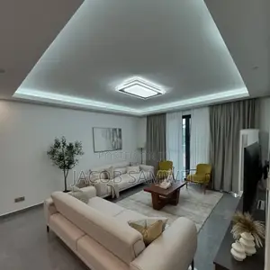 Furnished 3bdrm Apartment in Masaki, Kinondoni for rent