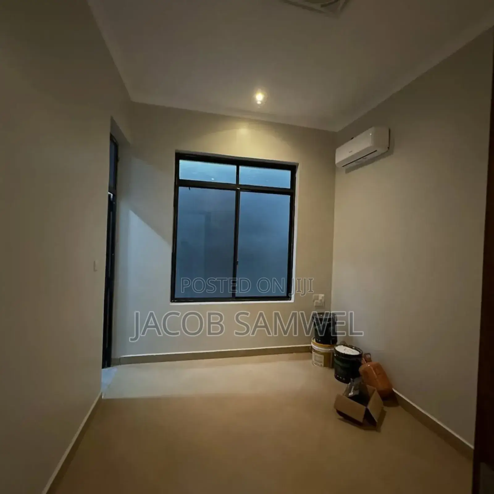 2bdrm House in Mbweni Jkt, Kinondoni for rent