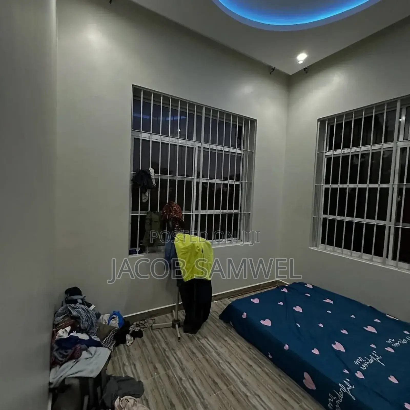 2bdrm Apartment in Goba Center Police, Kinondoni for rent